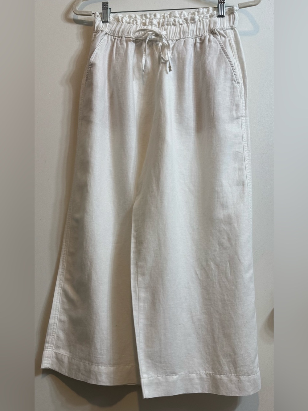 LOFT Wide-leg Pants XSP